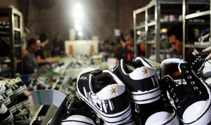 واردات و ترخیص ماشین آلات کفاشی از گمرک