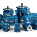 الکتروموتور ها