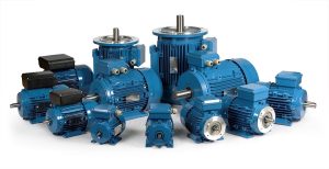 الکتروموتور ها