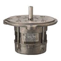 الکتروموتور مشعل الکتروژن