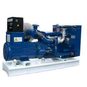 دیزل ژنراتور Lovol