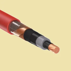 کابل فشار متوسط 33 کیلو ولت