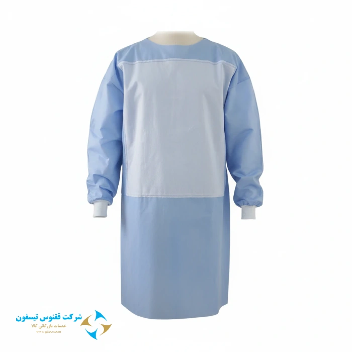 دستگاه تولید گان جراحی پزشکی